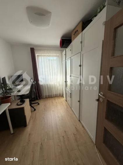 Apartament modern cu 4 camere- Manastur, zona Bucium - 5