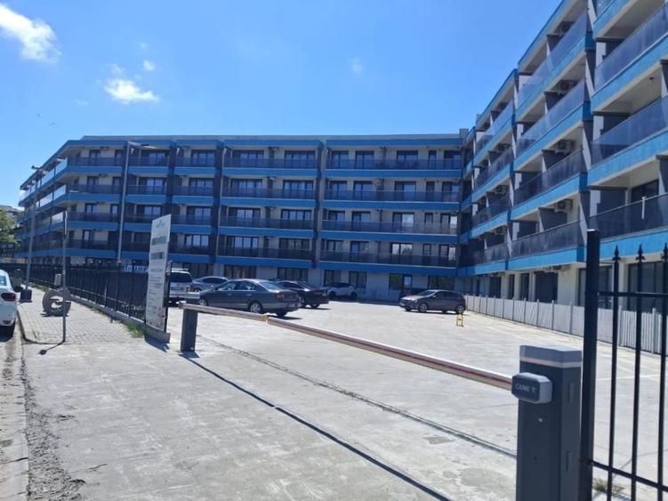 Garsonieră semidecomandată, mobilată în Central