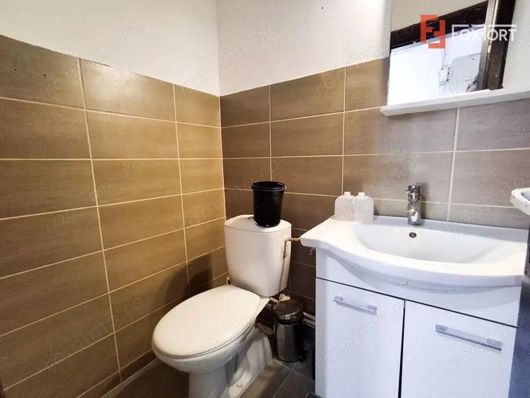 Spațiu comercial, de 47 mp, în Badea Cârțan