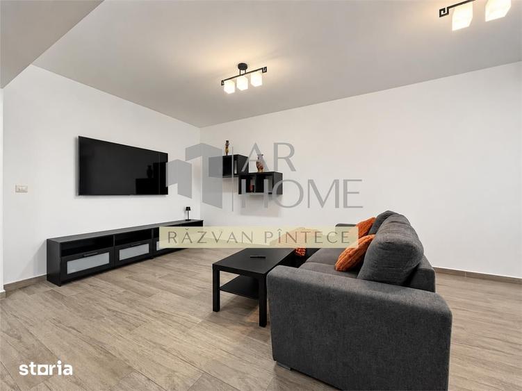 Apartament cu 2 camere, mobilat în Albert