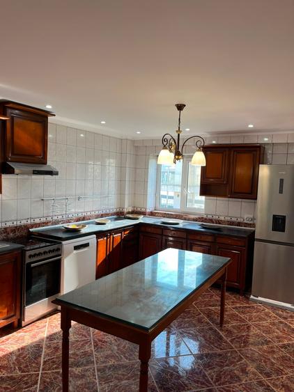 Apartament cu 2 camere decomandat în Faleza Nord