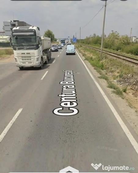 Teren în Central