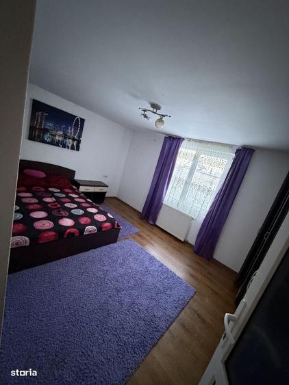 Casă cu 4 camere în Bilca