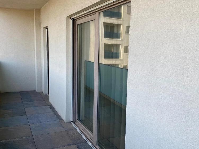 Apartament cu 3 camere decomandat în Nord