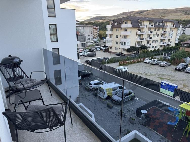 Apartament cu 2 camere în Florești