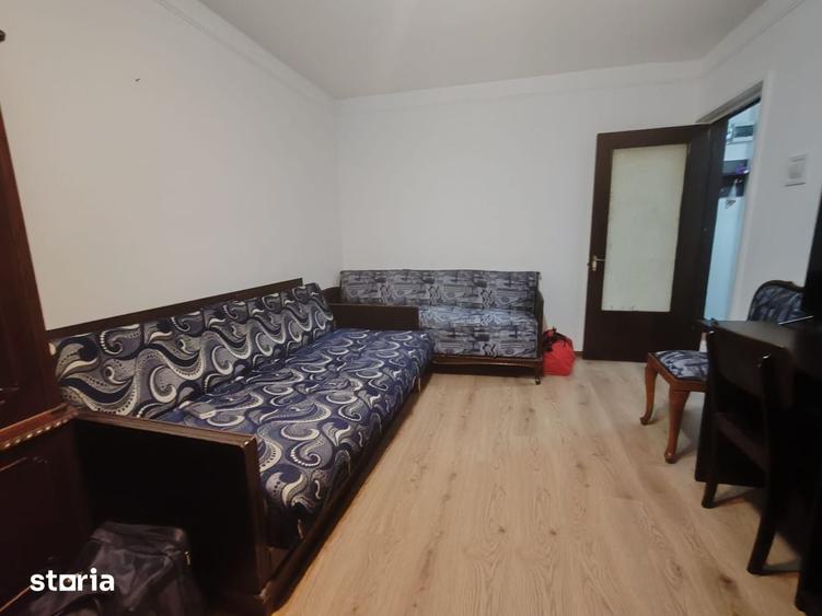 Apartament 2 camere, Dec., 50mp-Piata-Alexandru cel Bun - 9