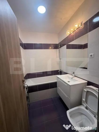 Apartament cu 3 camere decomandat în Aleea Carpați