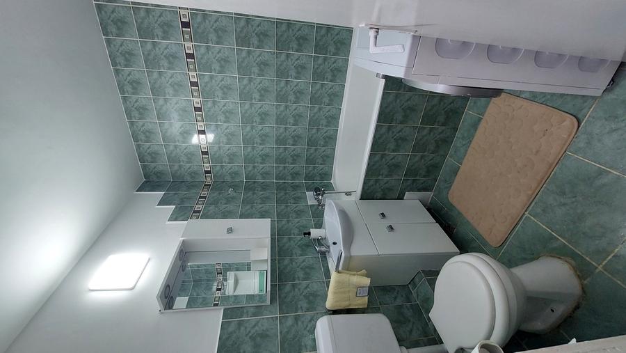 Garsonieră semidecomandată, mobilată în Basarabia