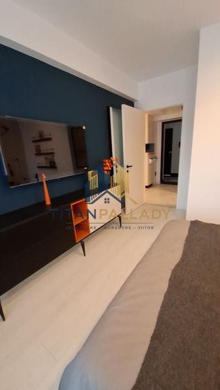 Apartament cu 2 camere decomandat în Theodor Pallady