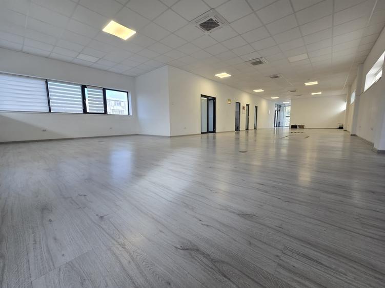 Spațiu comercial exclusivist de închiriat Cladire Avizata ISU - 3