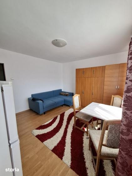 De Inchiriat apartament de 2 camere pe Strada Aleea Clabucet Mana?tur. - 5