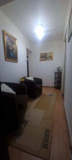 Apartament cu 3 camere decomandat, mobilat în Nicolae Grigorescu