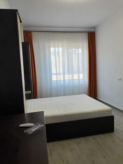 Apartament cu 2 camere decomandat în Păcurari