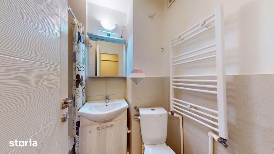 Comosion 0% | Garsoniera de vanzare in Predeal - 5