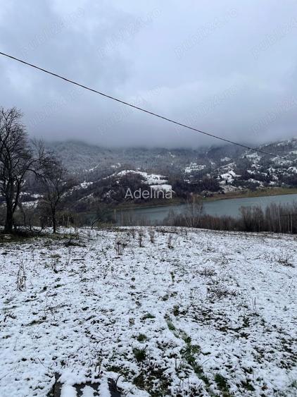 Teren de vanzare Poiana Rusca
