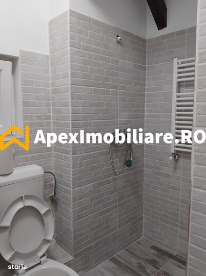 Spațiu comercial, de 70 mp, în Central