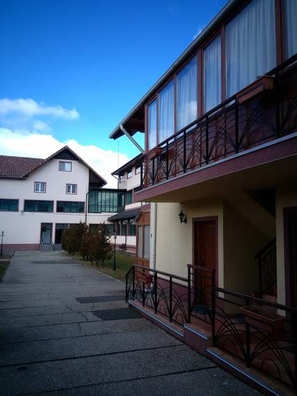Hotel/Pensiune, de 20 mp, în Bran