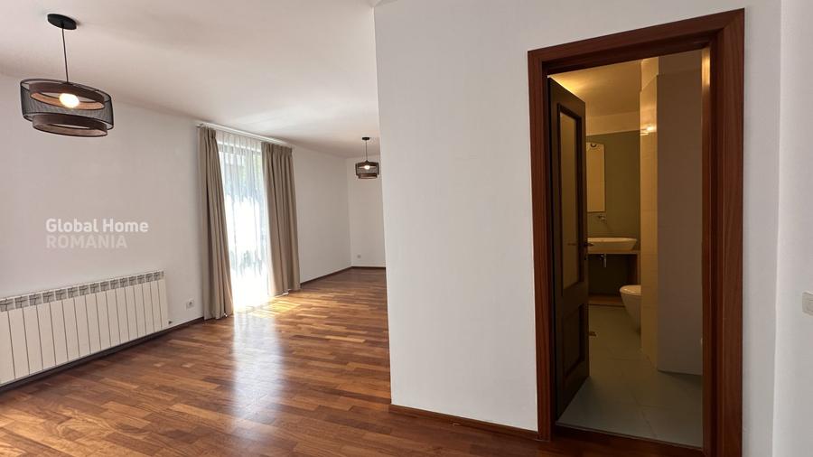 2 Rooms 120SQM | Terrace | Parking | Herastrau Park - Nordului - 12
