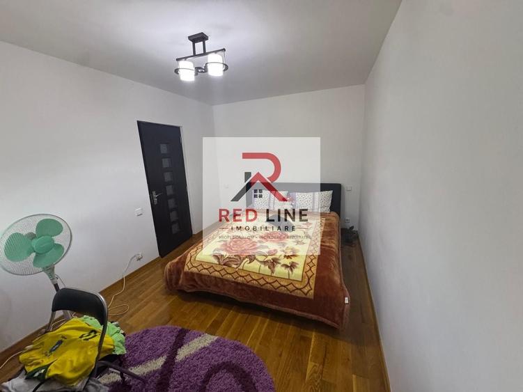 Apartament cu 2 camere semidecomandat în Kiseleff