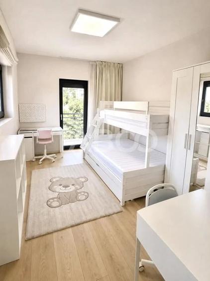 Apartament cu 3 camere in Borhanci cu 2 balcoane si parcare inclusa - 2