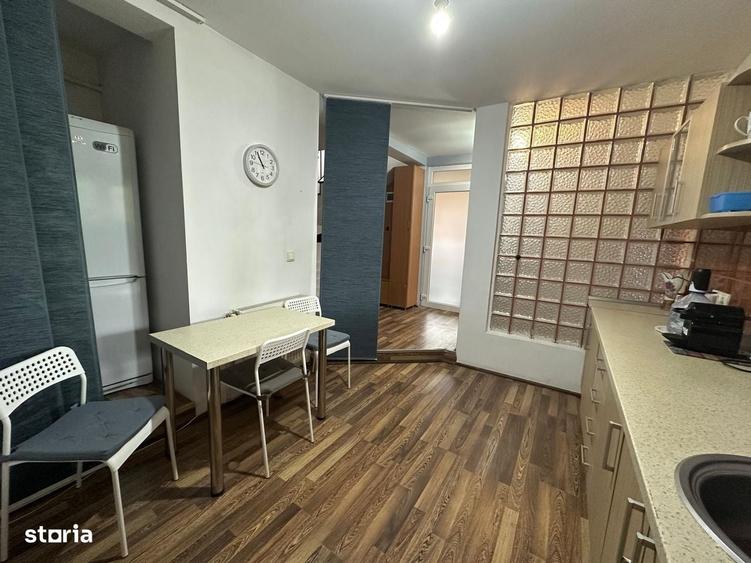 Spațiu comercial, de 130 mp, în Girocului