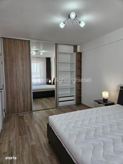 Apartament decomandat in bloc nou, zona Cristian