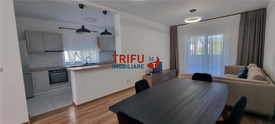 Duplex cu 4 camere cu Canalizare în Cetate