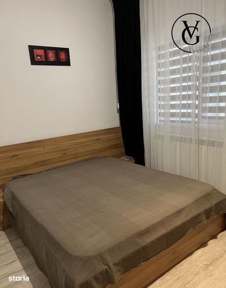 Duplex la curte - Baba Novac - Termen Lung - 8