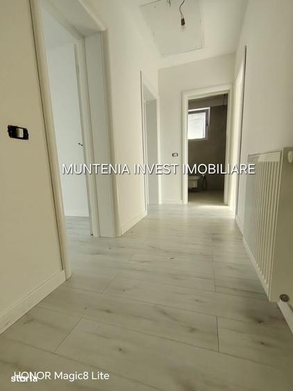 Casă cu 4 camere în Trivale