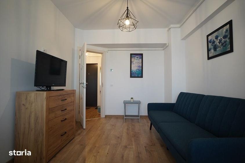 Apartament cu 2 camere decomandat în Nord
