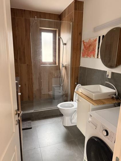 Apartament cu 2 camere în Florești