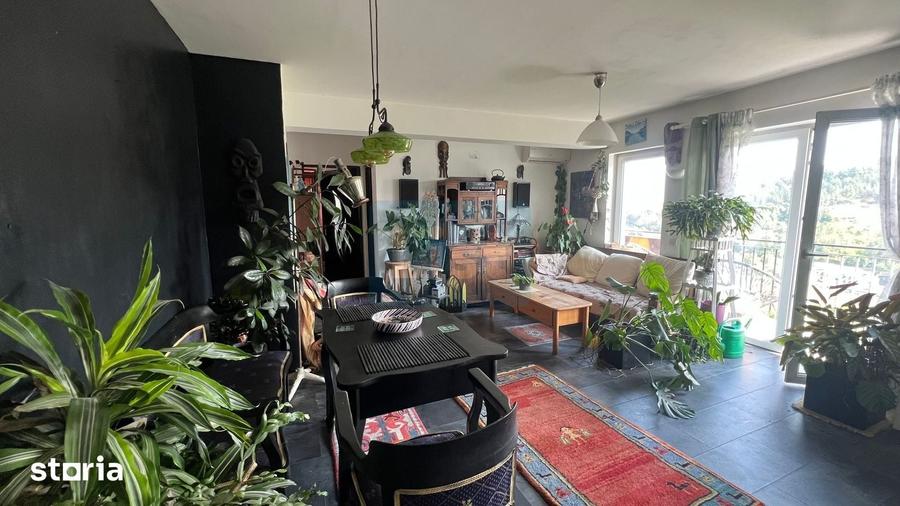COMISION 0%! Ap. 2 cam. 48 mp, balcon, PET FRIENDLY Razoare | VIVO - 10