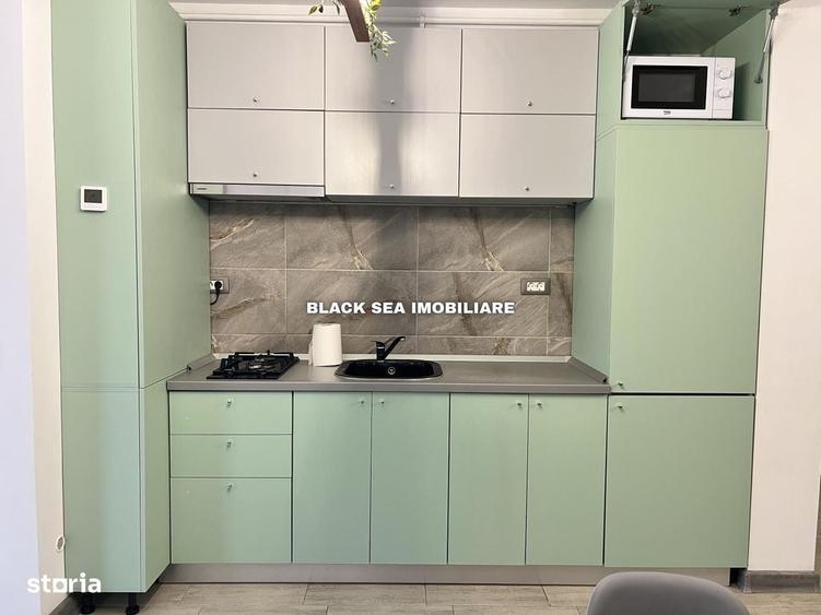 Inchiriere apartament 2 camere Alezzi Beach Resort GYM&SPA - 3