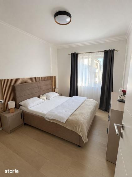 Apartament cu 2 camere în Giroc