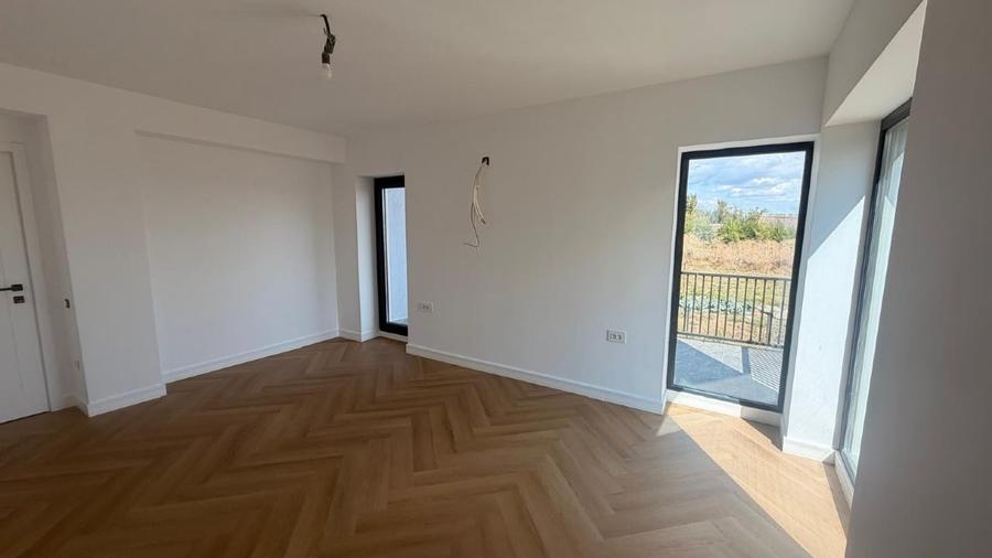 Casă finisată cu vedere la lac, 5 camere și teren de 526 mp – Corbeanca - 15