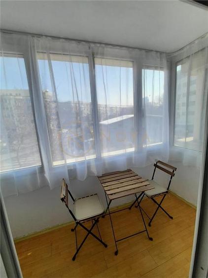 Inchiriere apartament Aviatiei etaj 1 - 9
