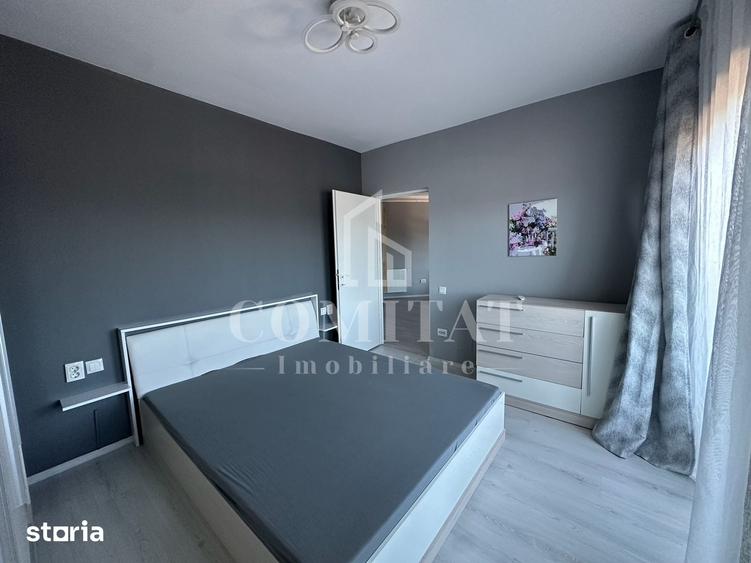Apartament cu 3 camere în Bulgaria