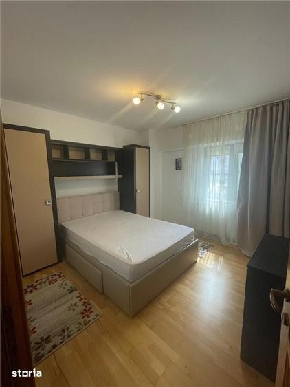 2 camere Centru ,Lux - 12