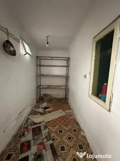 Casă cu 3 camere cu Teren 138 Mp în Gheorghe Doja