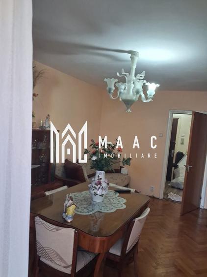 Apartament cu 2 camere decomandat, mobilat în Mihai Viteazul