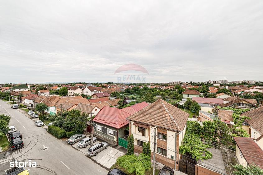 Apartament cu 2 camere, mobilat în Grădiște