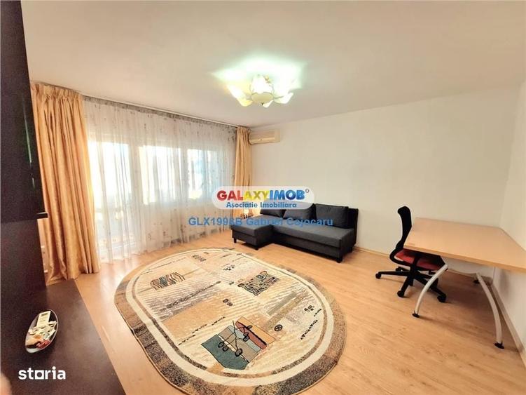 Mall Vitan - zona Zizin - Inchiriere ap.2 camere decomandat - 5