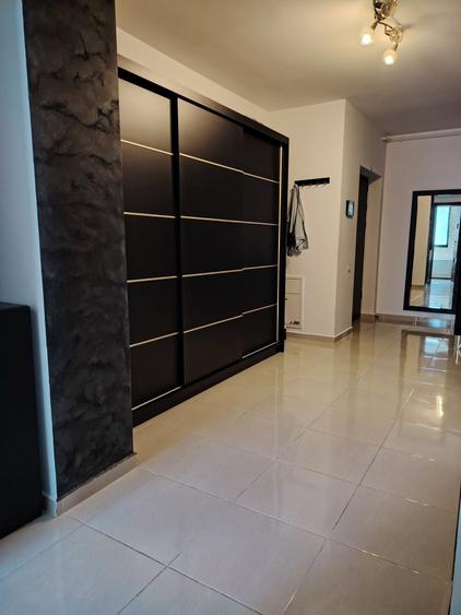 Apartament cu 2 camere decomandat în Chiajna