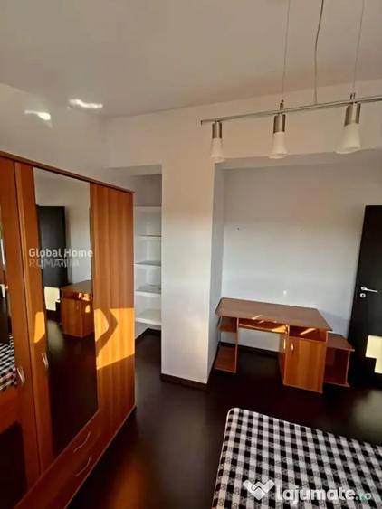 Apartament cu 3 camere decomandat în Bucureștii Noi