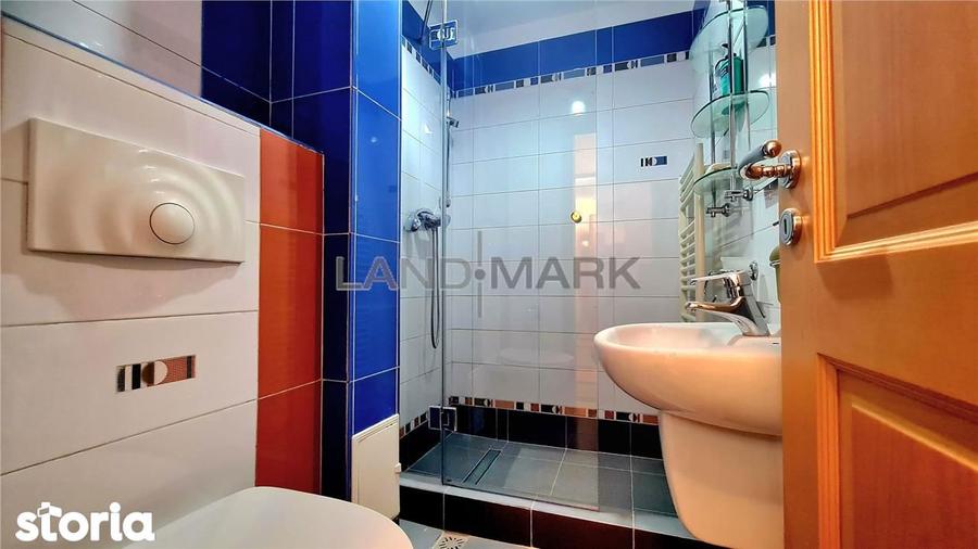 Apartament cu 4 camere în Circumvalațiunii