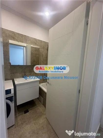 Apartament 2 Camere, Ilie Petre, Militari Residence,450 Euro - 4