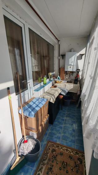 Apartament cu 2 camere semidecomandat în Țiglina 3