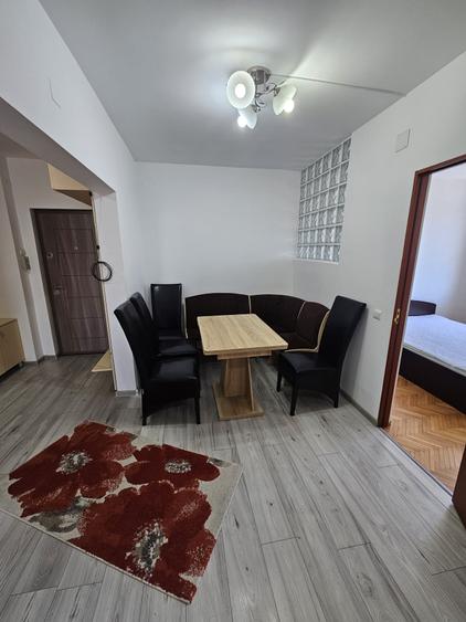 Apartament cu 3 camere decomandat, mobilat în Grigorescu