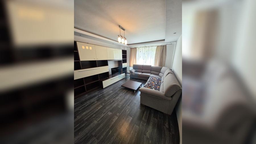 APARTAMENT DE ÎNCHIRIAT – STR. ÎMPĂRATUL TRAIAN | ETAJ 1 - 2