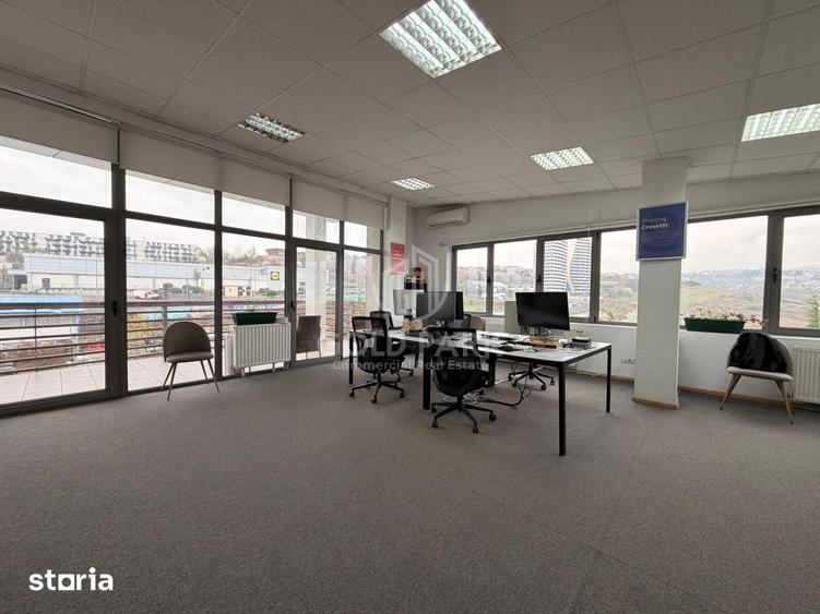 Spațiu comercial, de 70 mp, în Mănăștur